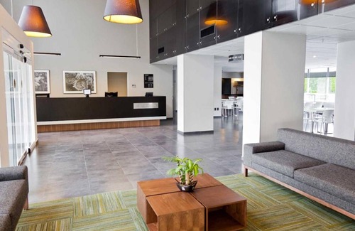 Ixtapalapa Hotel | 28 m² Hotel ∙ 127 guests