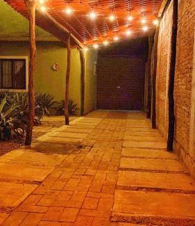 Santa Lucia del Camino House | 16 m² Motel ∙ 2 guests