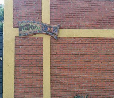 Santa Lucia del Camino House | 16 m² Motel ∙ 2 guests