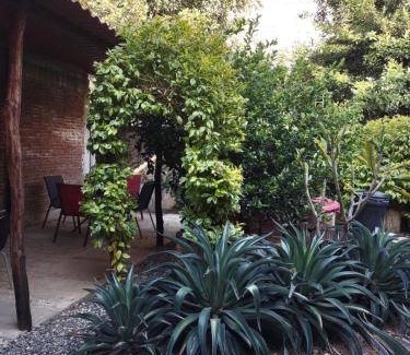 Santa Lucia del Camino House | 16 m² Motel ∙ 2 guests