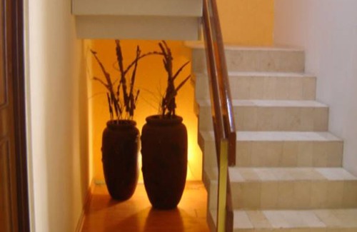 Villa Coapa Resort | Private room ∙ 3 guests