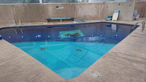 Xochimilco Apartment | 44 m² Apartment ∙ 1 bedroom ∙ 6 guests