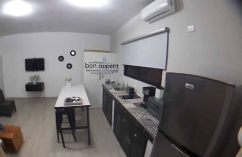 La Paz Apartment | new department historic center 3