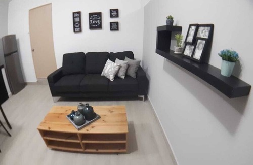 La Paz Apartment | new department historic center 3