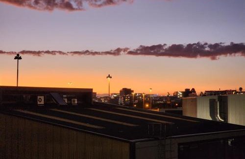 Newton Hostel | Newton Lodge Auckland