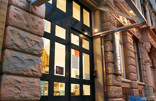 Te Aro Hostel | Nomads Capital Backpackers