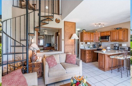 Campo de Golf Fonatur Condo | One- or Two-Bedrooms With Ocean Views. Across From the Beach.