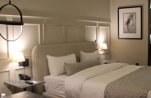 Americana Hotel | OTMANN Hotel Boutique