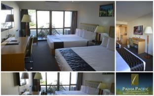 Paihia Hotel | Paihia Pacific Resort Hotel
