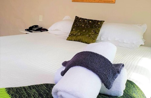 Greenlane - Ellerslie Hotel | Parklane Motor Lodge