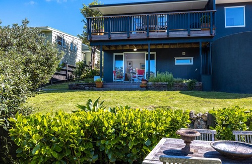 Oneroa Apartment | Peaceful and relaxing
