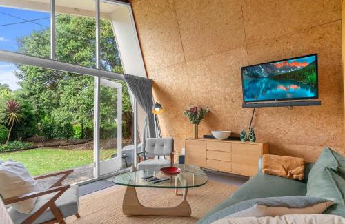 Mangawhai Heads House | Pearl Magic - Mangawhai Heads Holiday Home