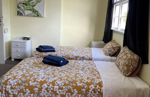 Palmerston North Hostel | Penny's Accommodation