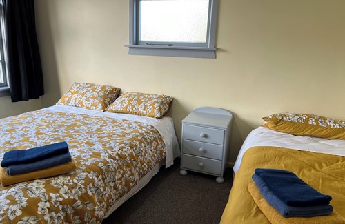 Palmerston North Hostel | Penny's Accommodation