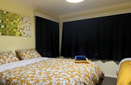 Palmerston North Hostel | Penny's Accommodation