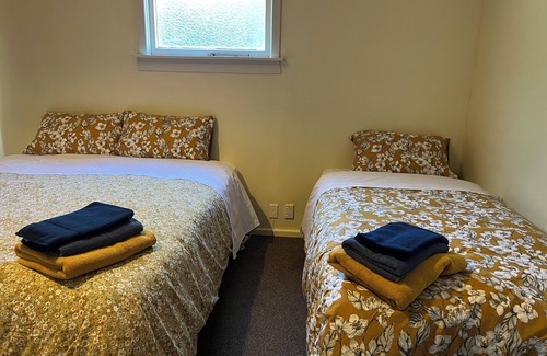 Palmerston North Hostel | Penny's Accommodation