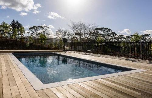 Matakana Resort | Plume Villas