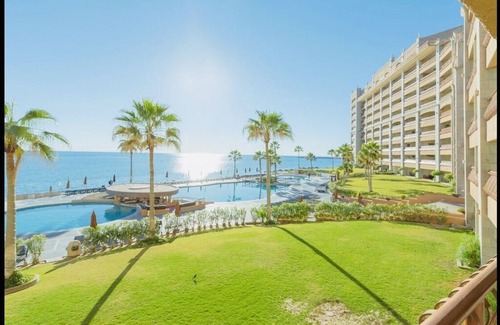 Puerto Penasco Condo | *Premier Host* Sonoran Sun E209 Gorgeous 3BR