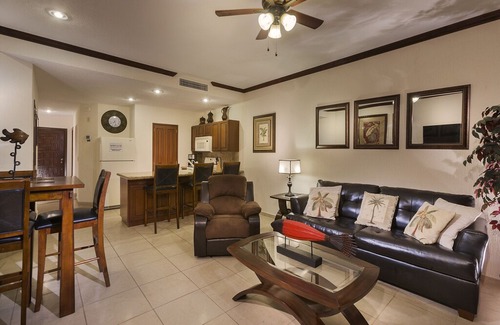 Puerto Penasco Condo | *Premier Host* Sonoran Sun SE 212 Deluxe 1BR/ 1 Bath Condo