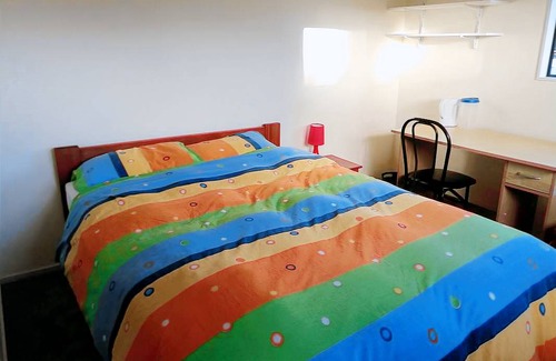 Onehunga Resort | Private room ∙ 1 guest