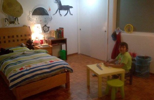 Benito Juarez Resort | Private room ∙ 1 guest