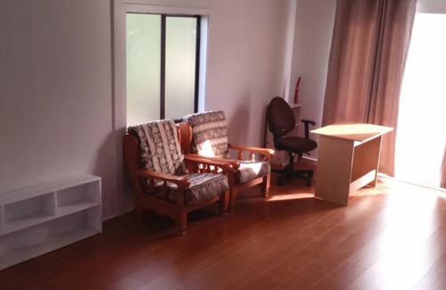Massey Resort | Private room ∙ 1 guest
