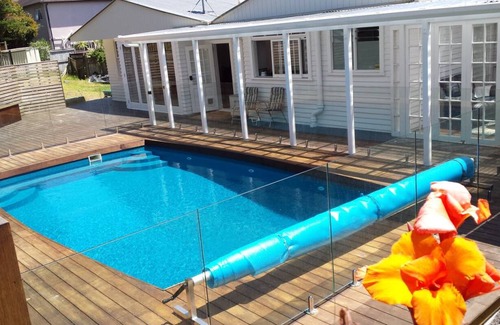 Murrays Bay Resort | Private room ∙ 1 guest