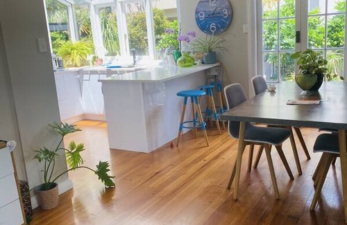 Hauraki Resort | Private room ∙ 1 guest