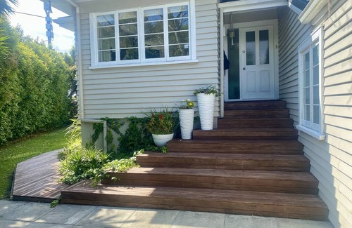 Hauraki Resort | Private room ∙ 1 guest