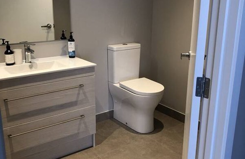 Mahurangi West Resort | Private room ∙ 2 guests