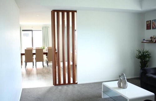 Christchurch Resort | Private room ∙ 2 guests