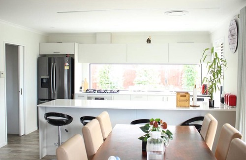 Christchurch Resort | Private room ∙ 2 guests