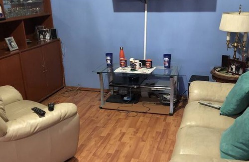 Coyoacan Resort | Private room ∙ 2 guests