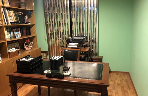 Coyoacan Resort | Private room ∙ 2 guests