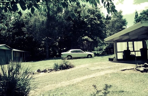 Waihi Resort | Private room ∙ 2 guests