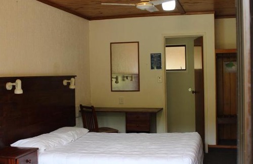 Paihia Hostel | QRC Backpackers Accommodation