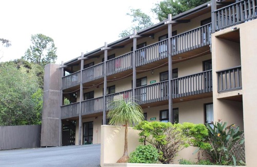 Paihia Hostel | QRC Backpackers Accommodation