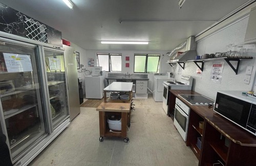 Paihia Hostel | QRC Backpackers Accommodation