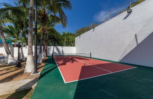 Bucerias House | Quinta Nayarit
