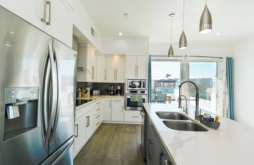 Puerto Penasco House | Relax & Unwind: Stunning Costa Diamante Home F18, Relax & Unwind: Stunning Costa Diamante Home F18