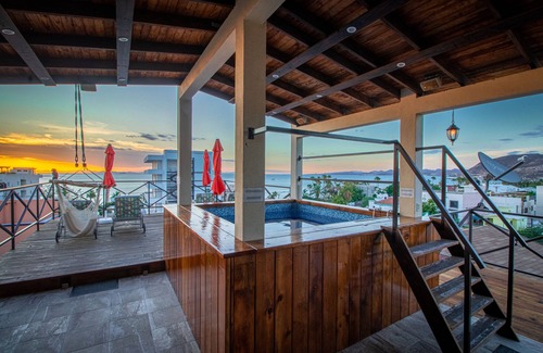 Esterito House | Residence Las Flores