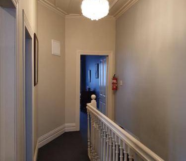 Te Kuiti Resort | Resort ∙ 3 bedrooms ∙ 8 guests