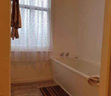 Te Kuiti Resort | Resort ∙ 3 bedrooms ∙ 8 guests
