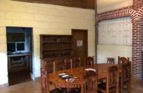 Chiconcuac Apartment | Serviced apartment ∙ 4 bedrooms ∙ 16 guests