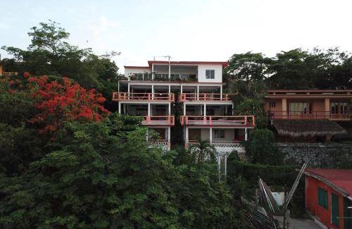Playa la Madera Apartment | Serviced apartment ∙ 2 bedrooms ∙ 5 guests