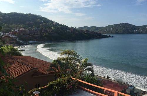 Playa la Madera Apartment | Serviced apartment ∙ 2 bedrooms ∙ 5 guests