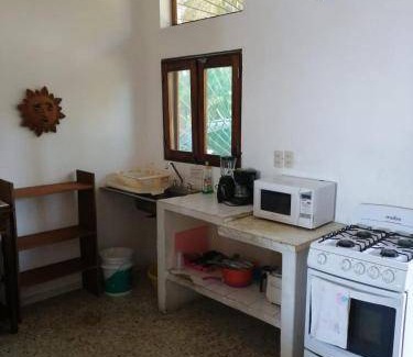 Playa la Madera Apartment | Serviced apartment ∙ 2 bedrooms ∙ 5 guests