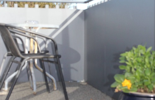 Sherborne Street Apartment | Sherborne Motor Lodge