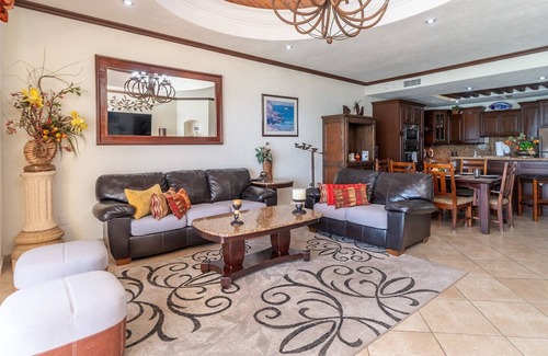 Bella Vista Condo | Sonoran Sky III