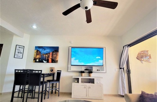 La Choya Condo | Sonoran Sun 410-W Sandy Beach
